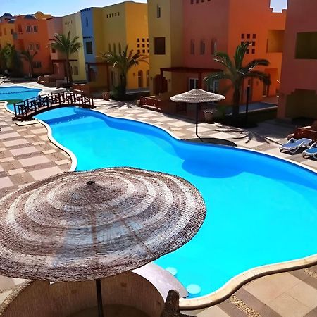 Al Dora Residence Hotel Hurghada Zewnętrze zdjęcie