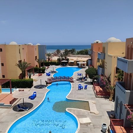 Al Dora Residence Hotel Hurghada Zewnętrze zdjęcie
