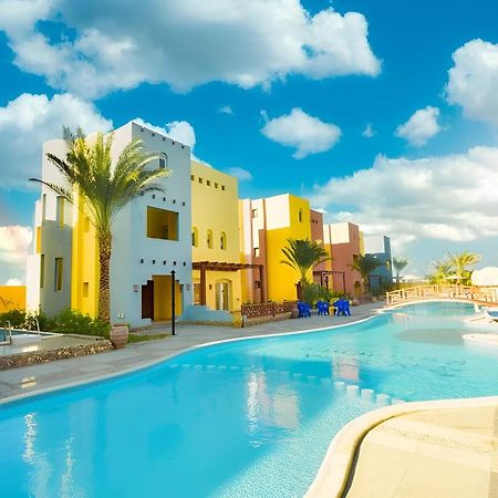 Al Dora Residence Hotel Hurghada Zewnętrze zdjęcie