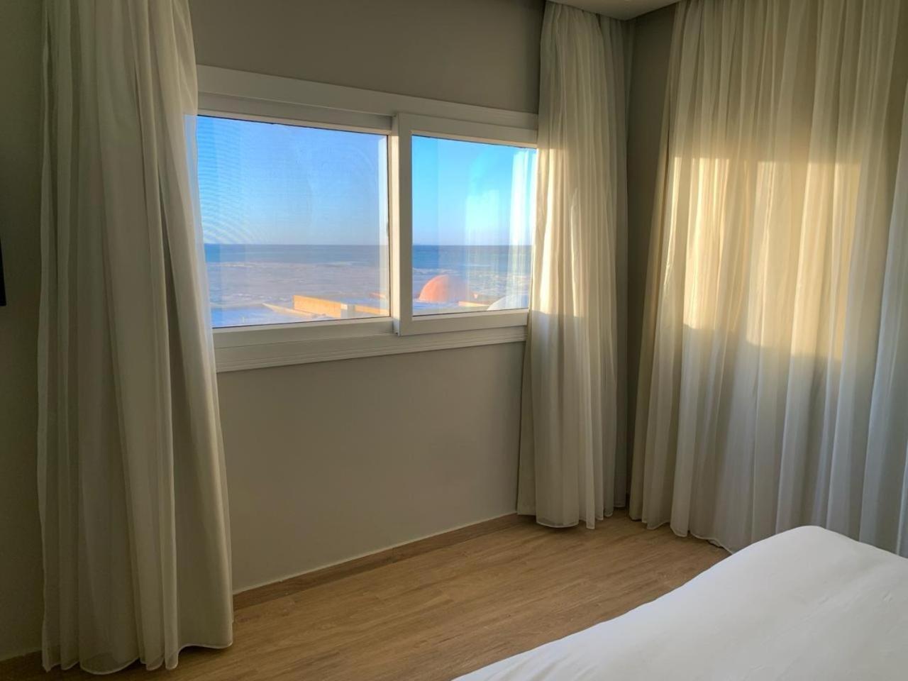 Al Dora Residence Hotel Hurghada Zewnętrze zdjęcie