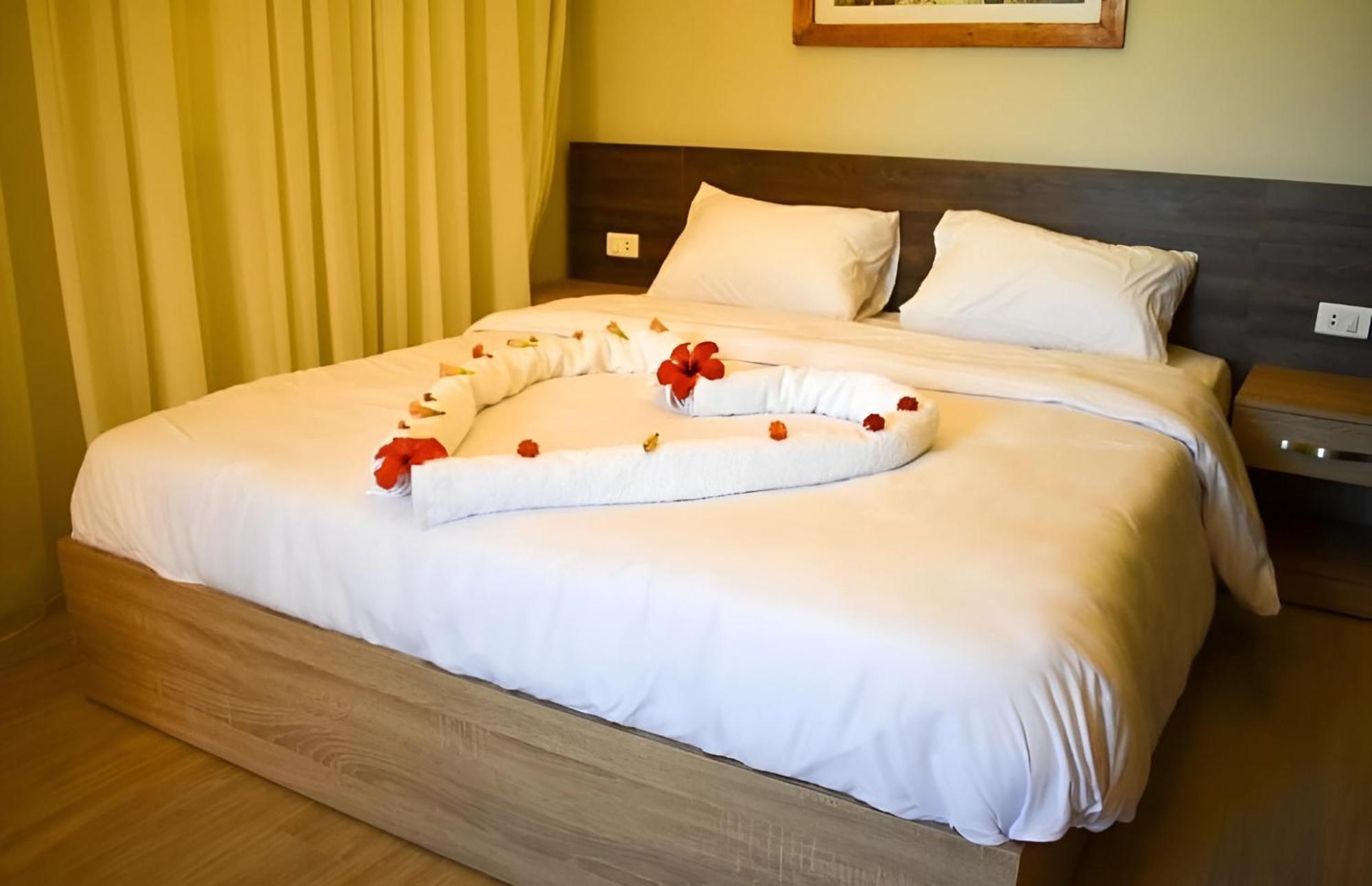 Al Dora Residence Hotel Hurghada Zewnętrze zdjęcie