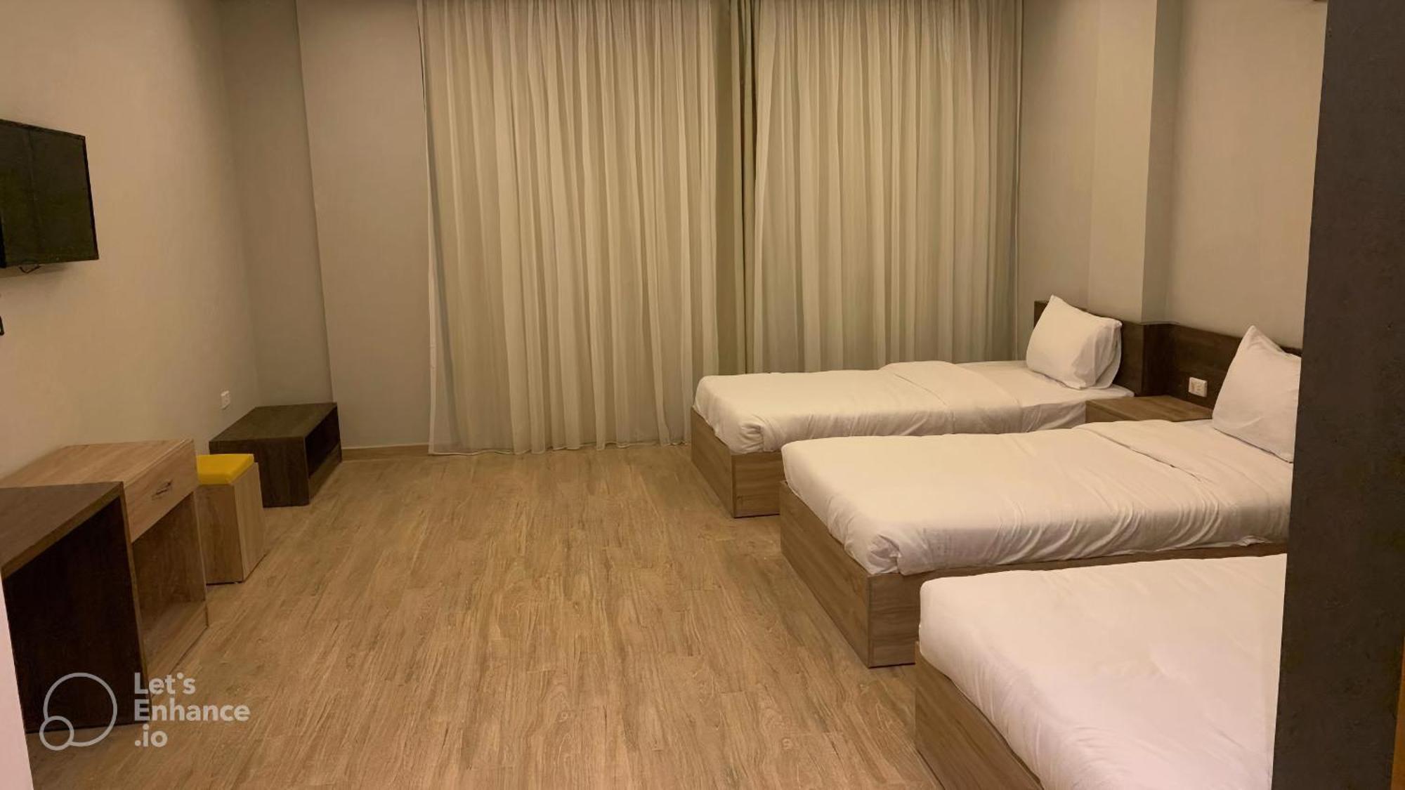 Al Dora Residence Hotel Hurghada Zewnętrze zdjęcie