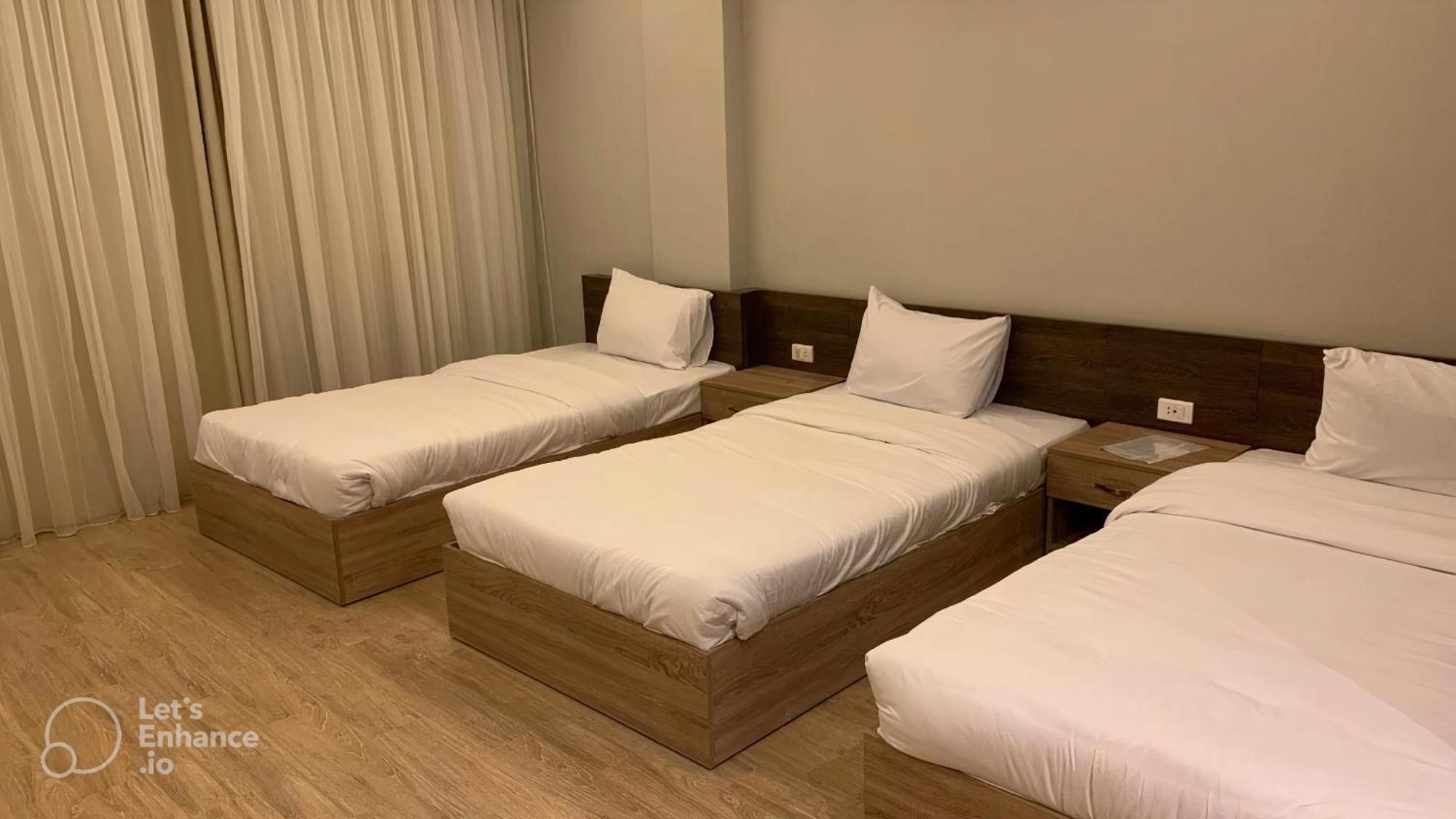 Al Dora Residence Hotel Hurghada Zewnętrze zdjęcie