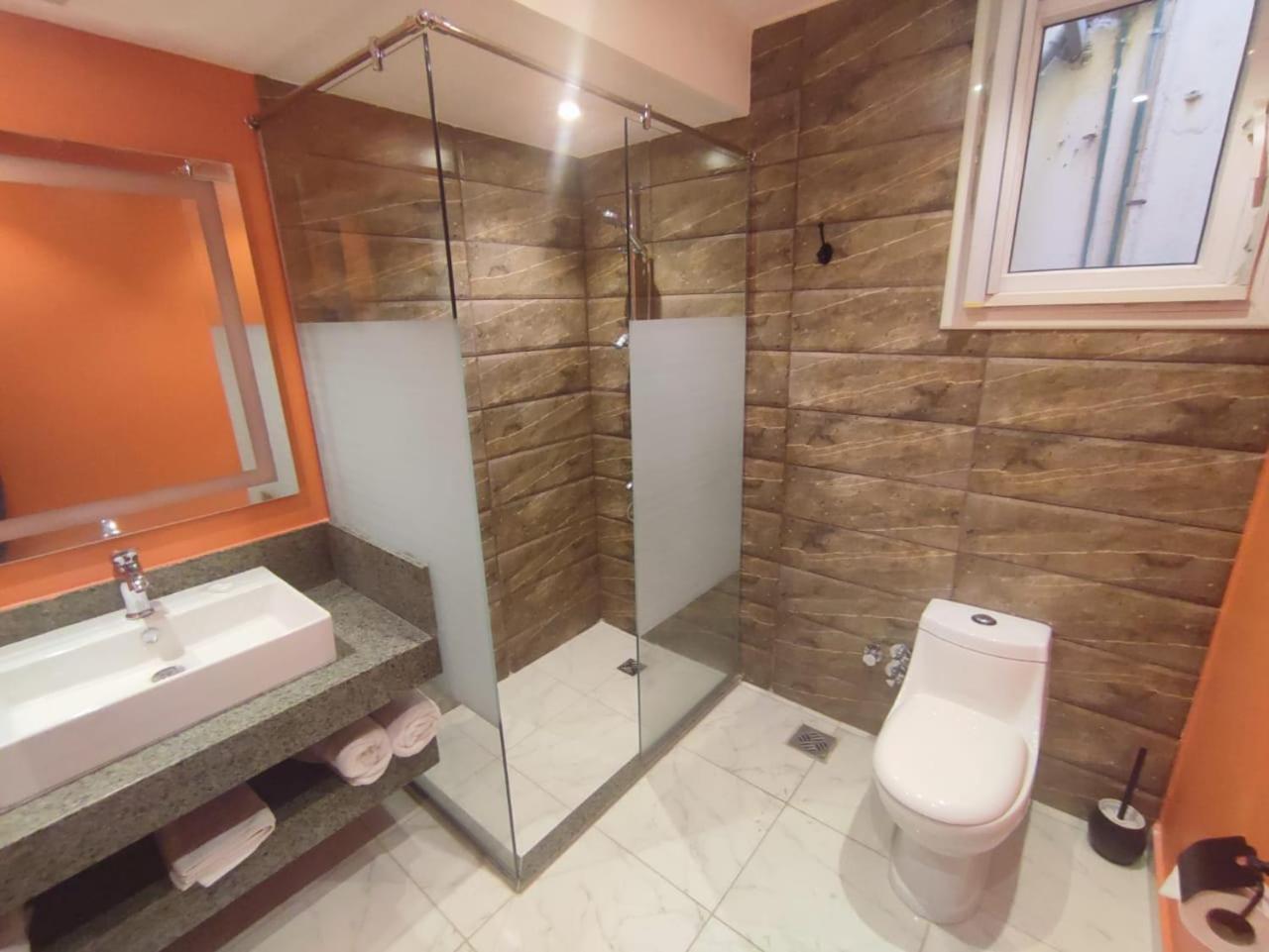 Al Dora Residence Hotel Hurghada Zewnętrze zdjęcie