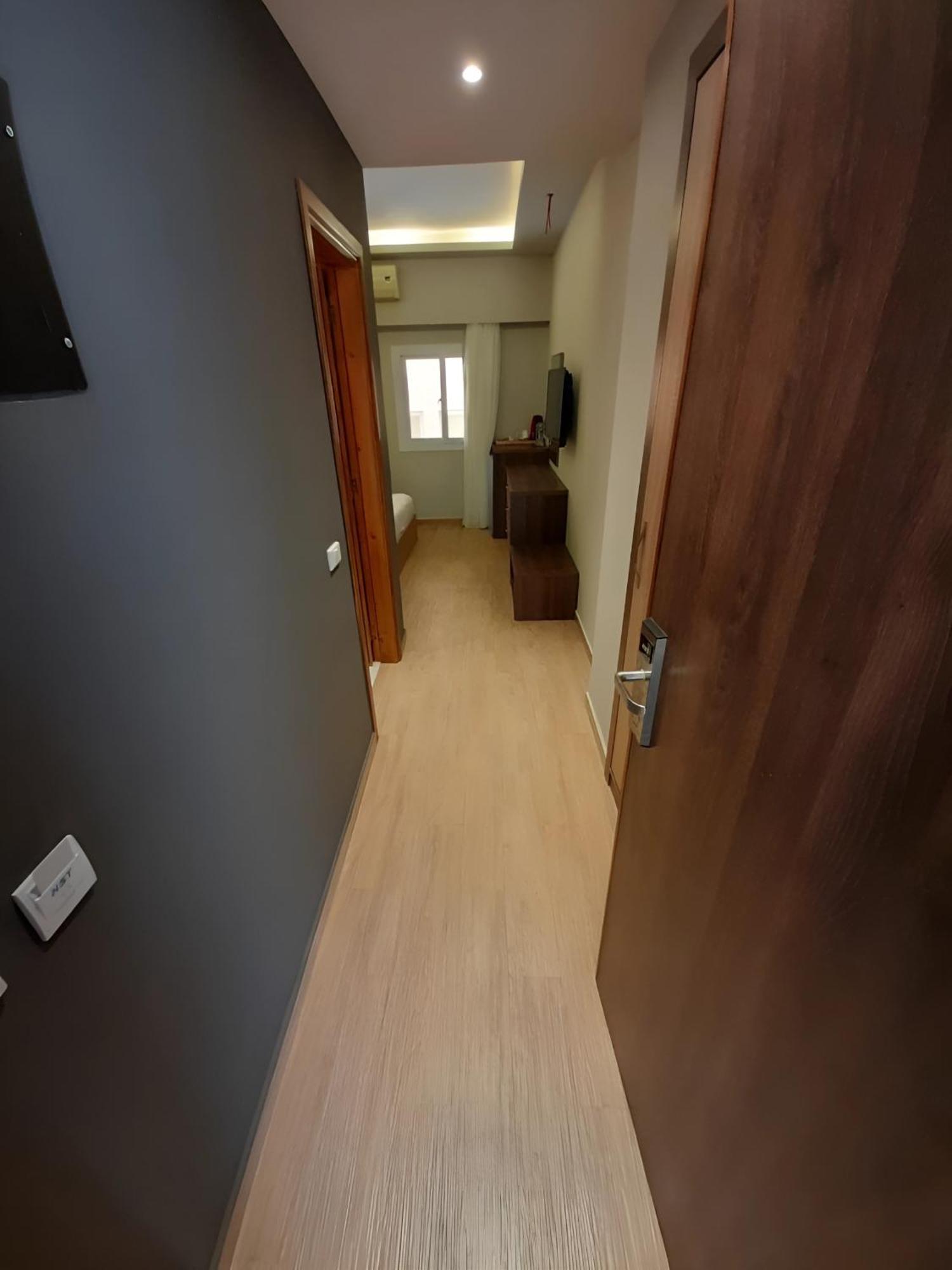 Al Dora Residence Hotel Hurghada Pokój zdjęcie