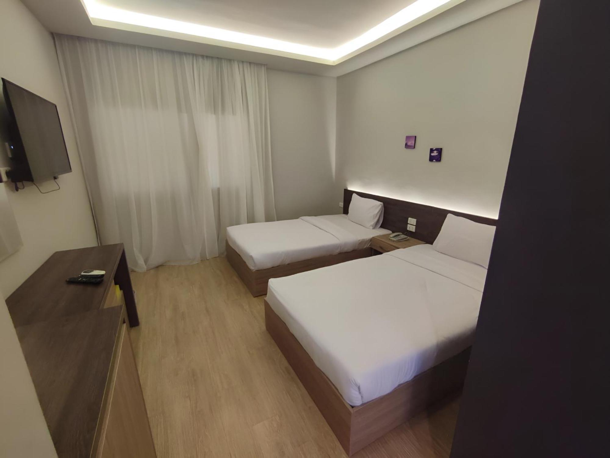 Al Dora Residence Hotel Hurghada Zewnętrze zdjęcie