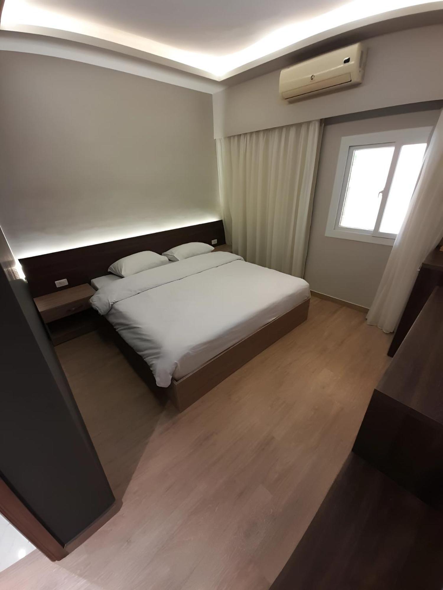 Al Dora Residence Hotel Hurghada Zewnętrze zdjęcie