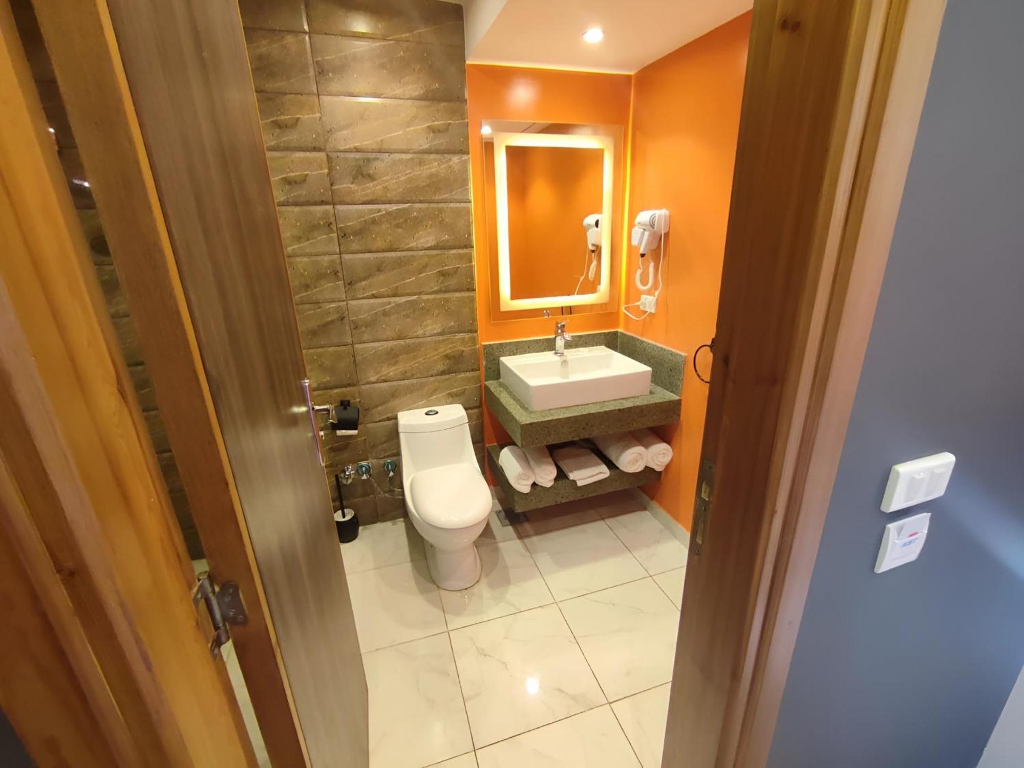 Al Dora Residence Hotel Hurghada Zewnętrze zdjęcie