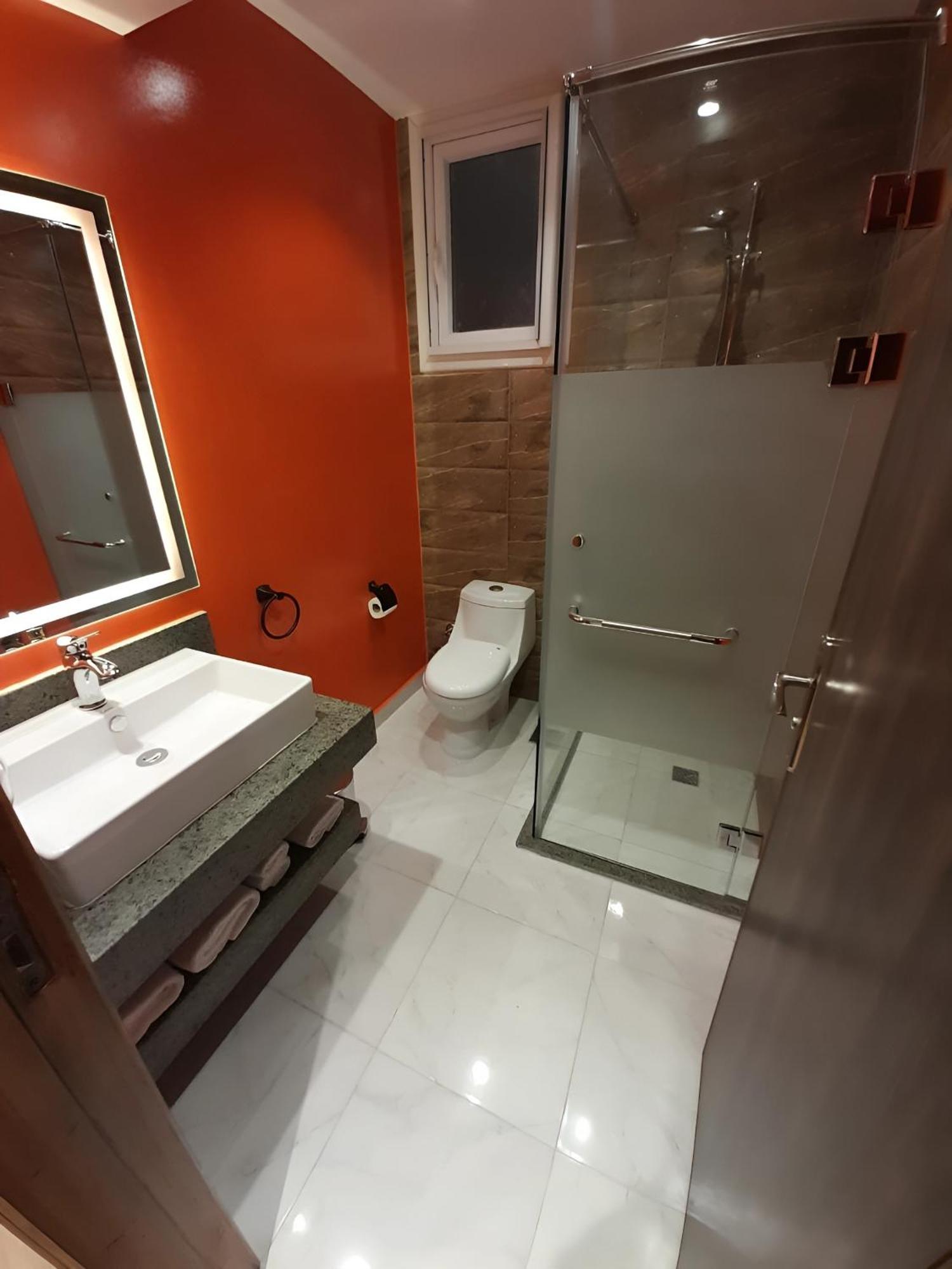 Al Dora Residence Hotel Hurghada Zewnętrze zdjęcie
