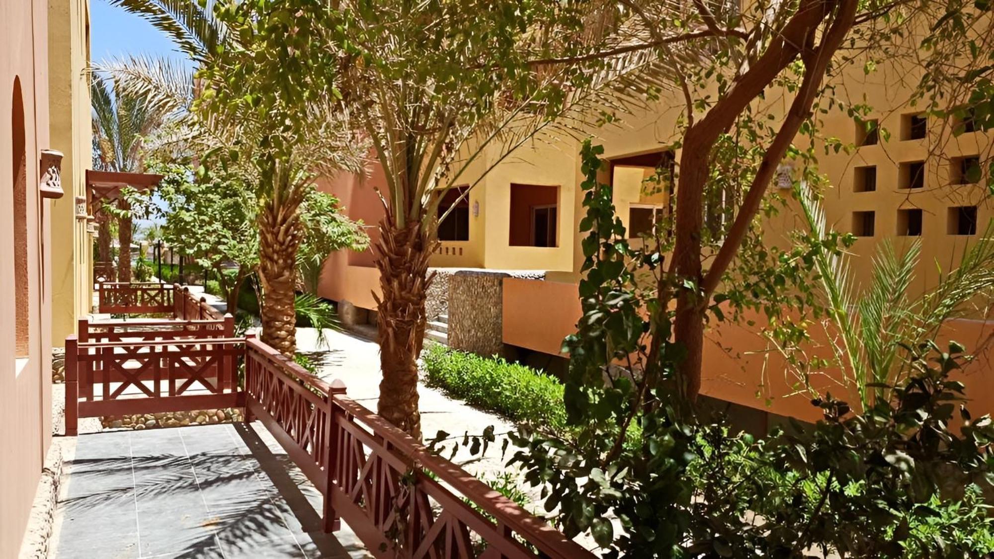Al Dora Residence Hotel Hurghada Zewnętrze zdjęcie