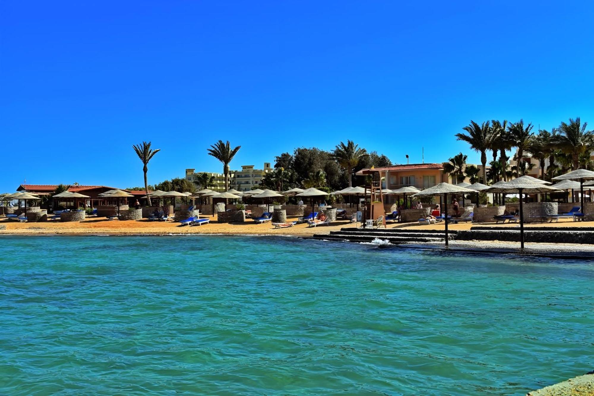 Al Dora Residence Hotel Hurghada Zewnętrze zdjęcie